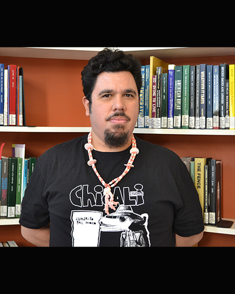 Gilberto Reyes