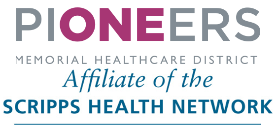 Pioneers Memorial Healthcare District