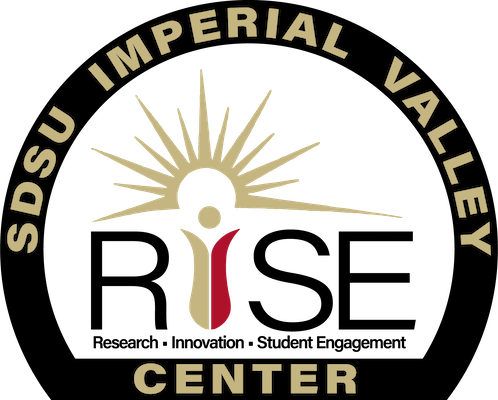 RISE logo